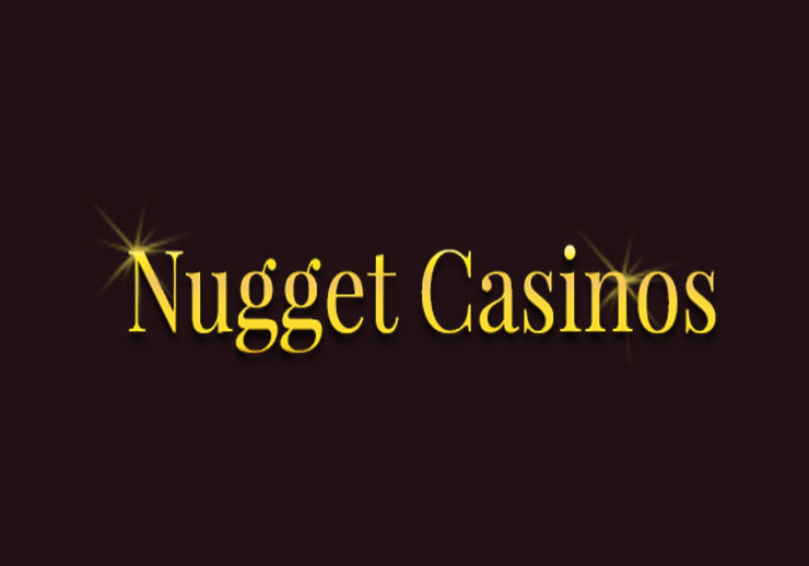 卡森城Jackpot Crossing Nugget赌场
