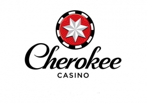 cherokee nation arkansas casino