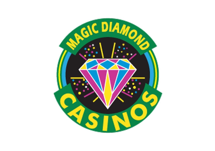 刘易斯敦Magic Diamond赌场