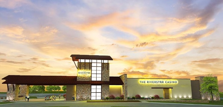 THE RIVERSTAR CASINO Infos And Offers CasinosAvenue