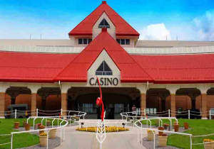 Casino Hotel Iowa