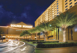 Golden Nugget Casino London Closure