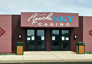Find A Casino Near Mesa Arizona