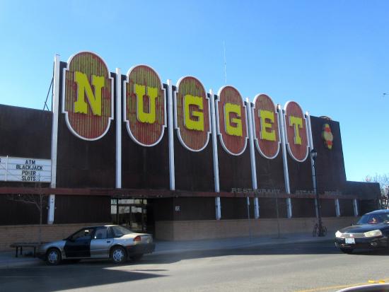 法伦Nugget赌场