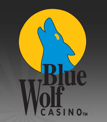 法戈Blue Wolf赌场