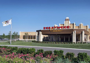 hotels near hollywood casino joliet il
