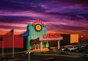 casino near arkansas and oklahoma
