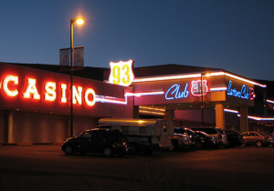 Casino near boise id