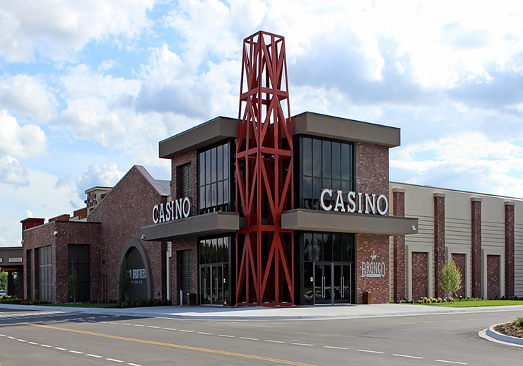 casino near wichita ks
