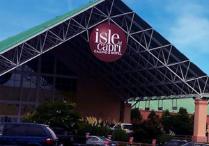 Closest casino to memphis tennessee hotels