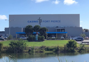 Closest casino to daytona beach fl 2020