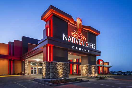 northern lights rest casino cass lake mn