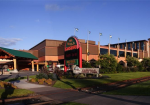Mill Creek Casino North Bend Oregon