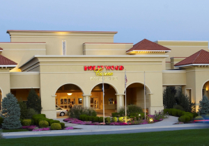 hollywood casino at charles town west virginia