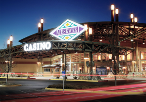 Cedar Lakes Casino Bingo