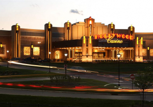 Gambling casinos near ann arbor michigan hotels