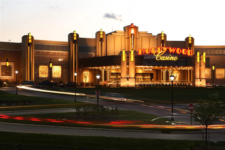 TOLEDO HOLLYWOOD CASINO Infos Et Offres CasinosAvenue