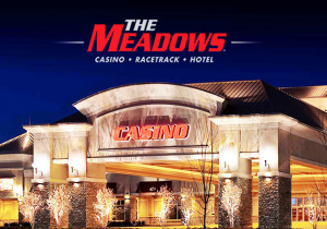 Hollywood casino morgantown pa opening date