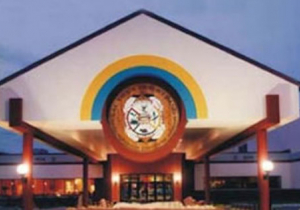 Closest casino to menominee michigan hotels