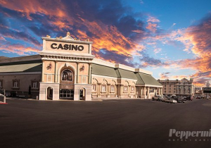 List Utah Casinos