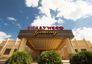 hollywood casino in cincinnati ohio