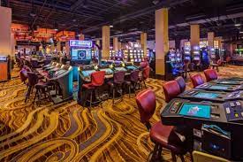 gambling casinos near memphis tn