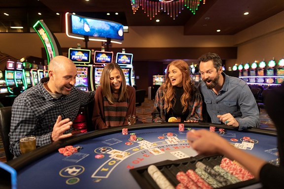 entertainment at feather falls casino casino
