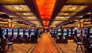 red hawk casino placerville california