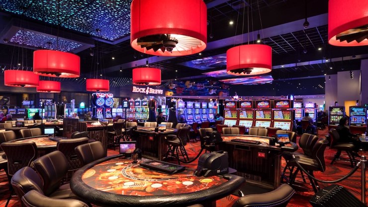 blackjack san manuel casino