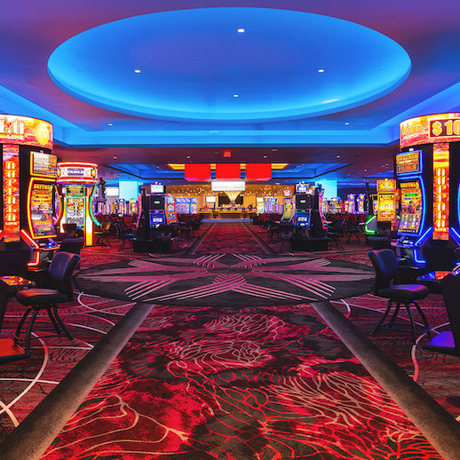 san manuel casino and resort