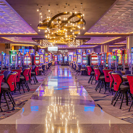 san manuel resort casino
