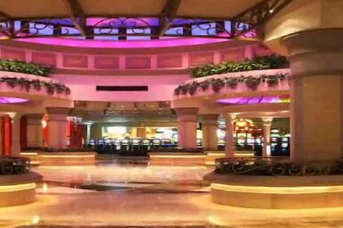 BALLY S DOVER CASINO RESORT Infos And Offers CasinosAvenue