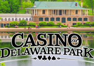 closest casino to newark delaware