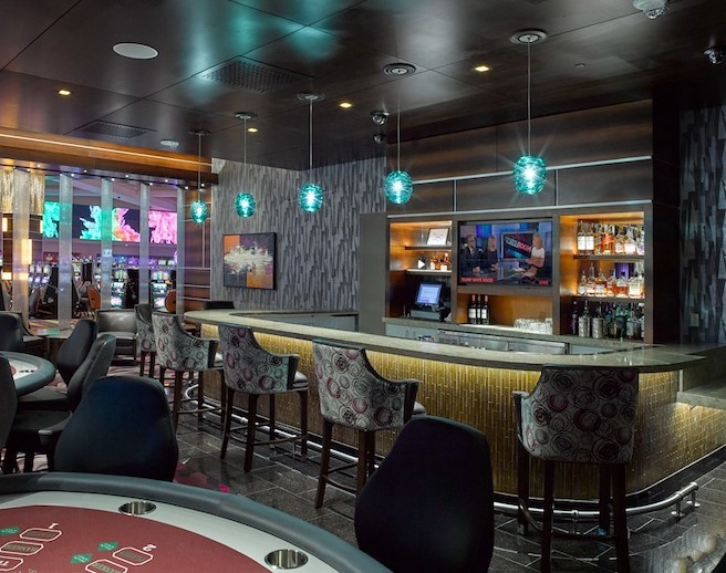 BALLY S EVANSVILLE Infos And Offers CasinosAvenue